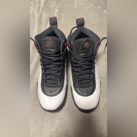 Jordan Jumpman Pro Bulls Size 10 - Picture 1 of 5